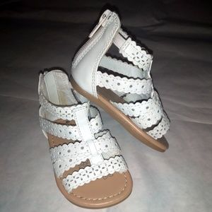 Beautiful sz 3 sandals